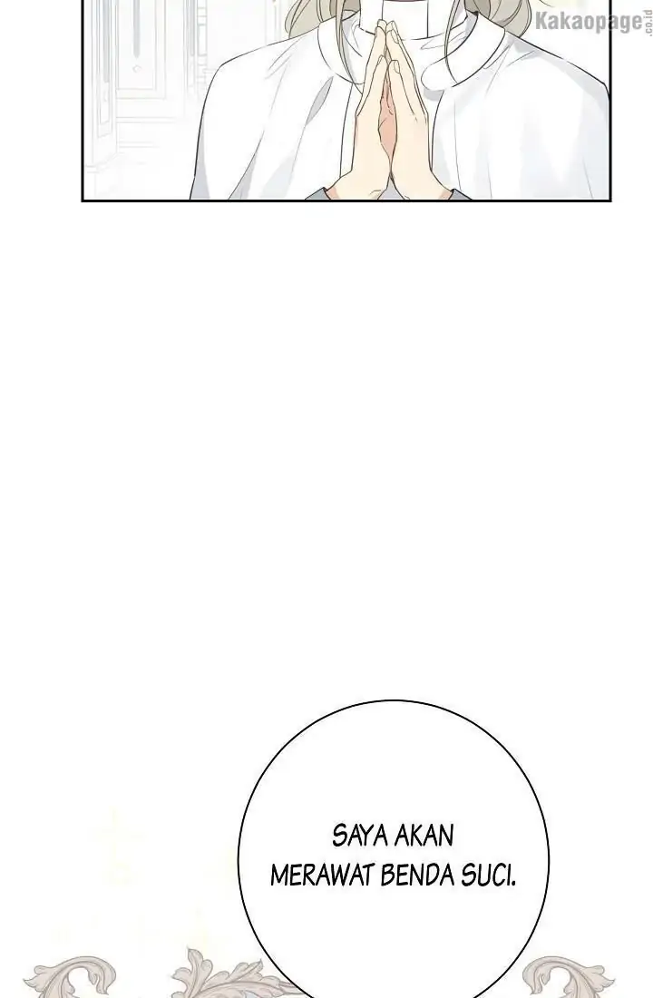 Actually, I Was the Real One Chapter 64 - halaman 23