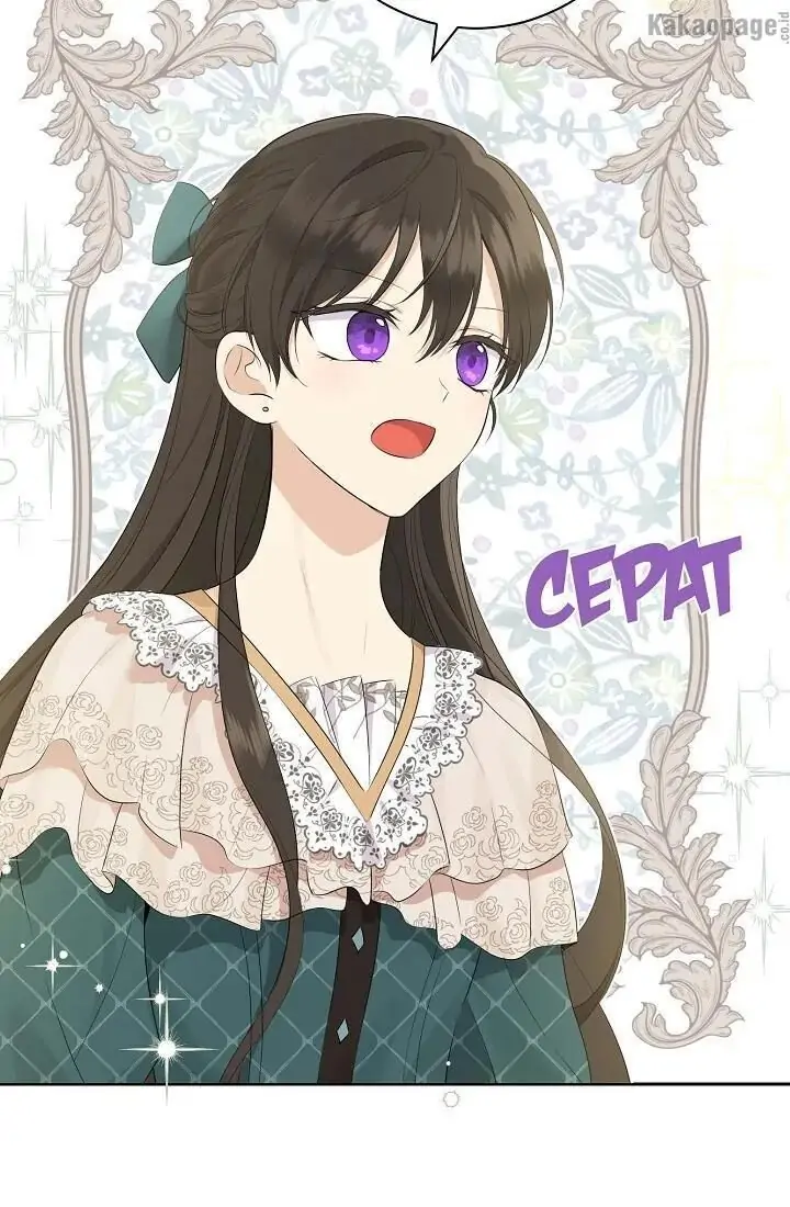 Actually, I Was the Real One Chapter 64 - halaman 24