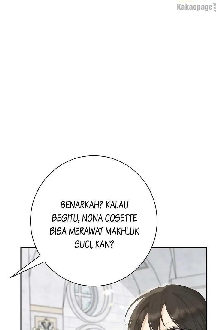 Actually, I Was the Real One Chapter 64 - halaman 25
