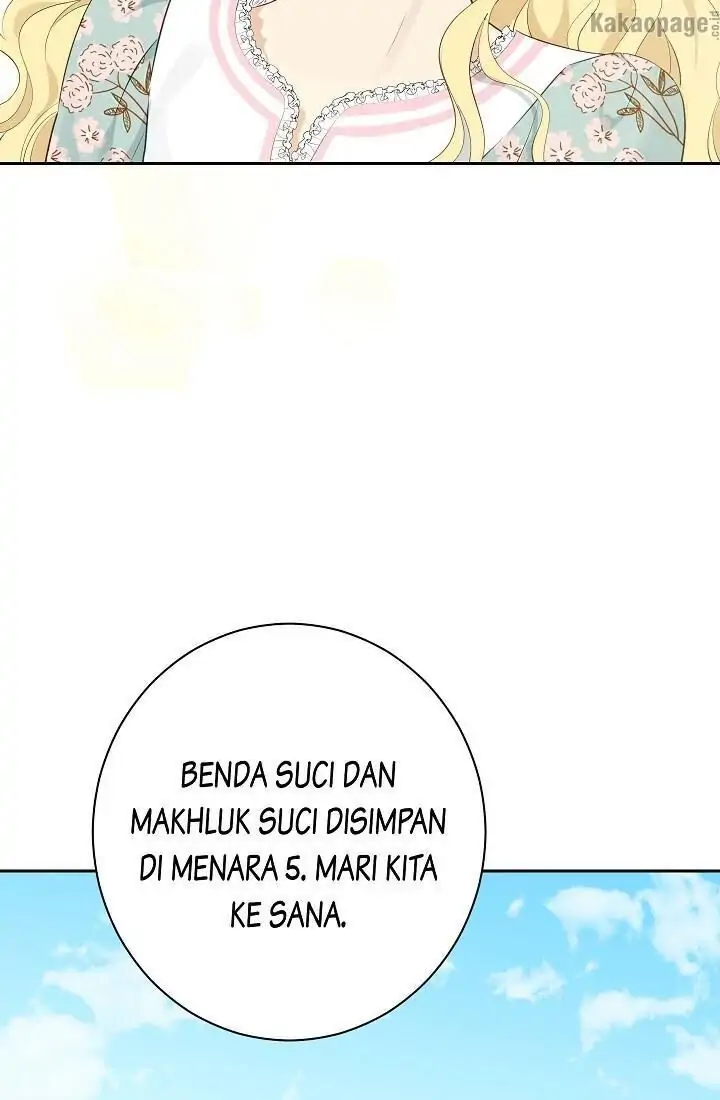 Actually, I Was the Real One Chapter 64 - halaman 28