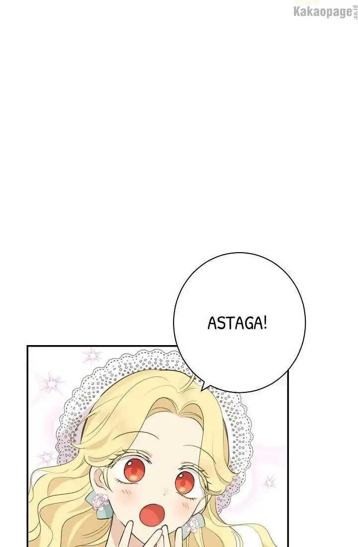 Actually, I Was the Real One Chapter 64 - halaman 30