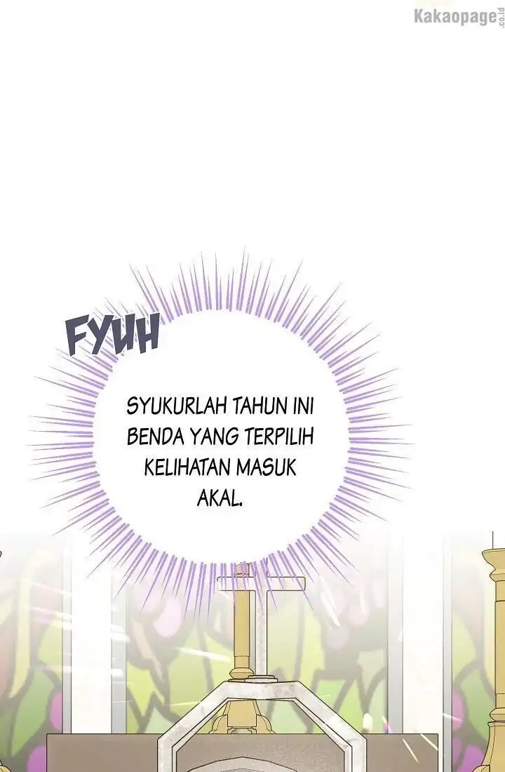 Actually, I Was the Real One Chapter 64 - halaman 35