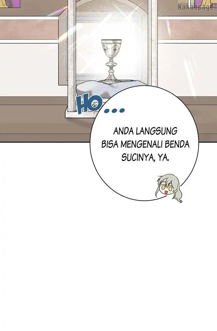 Actually, I Was the Real One Chapter 64 - halaman 36