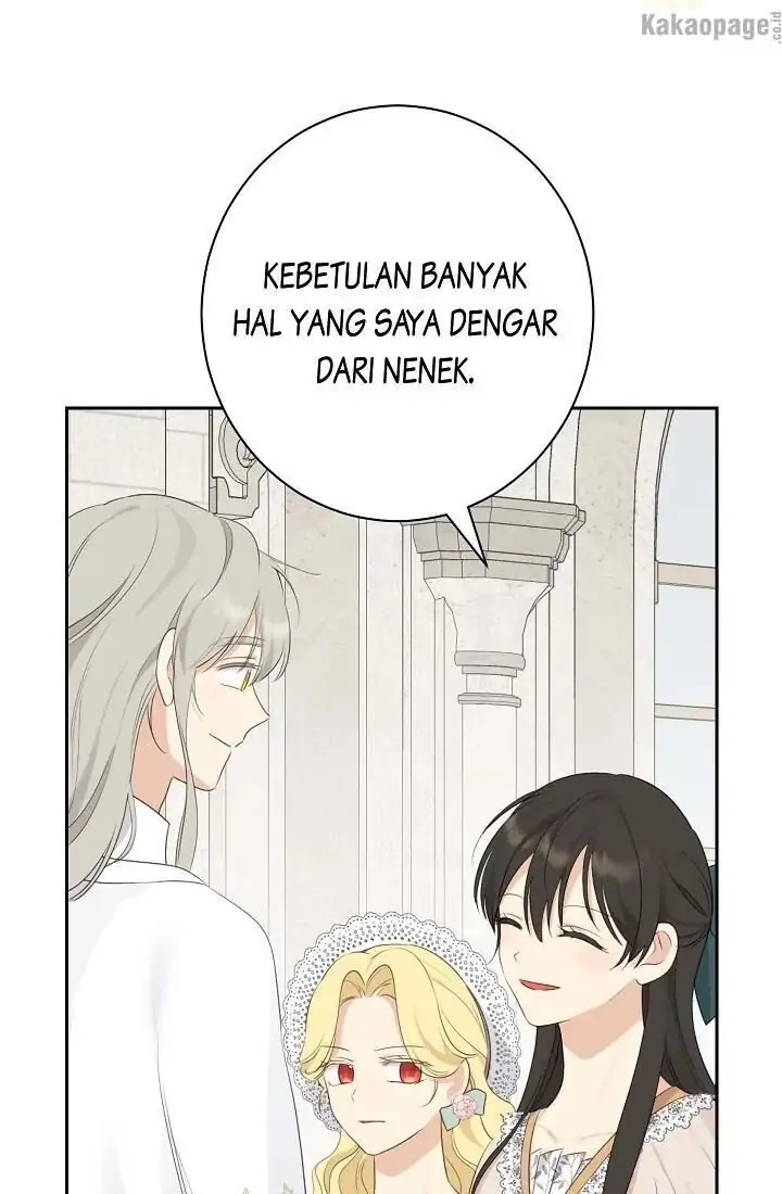 Actually, I Was the Real One Chapter 64 - halaman 37