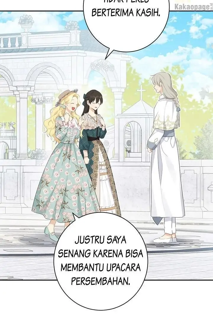 Actually, I Was the Real One Chapter 64 - halaman 4