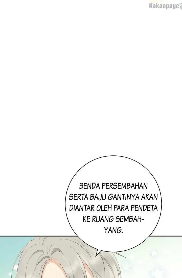 Actually, I Was the Real One Chapter 64 - halaman 40