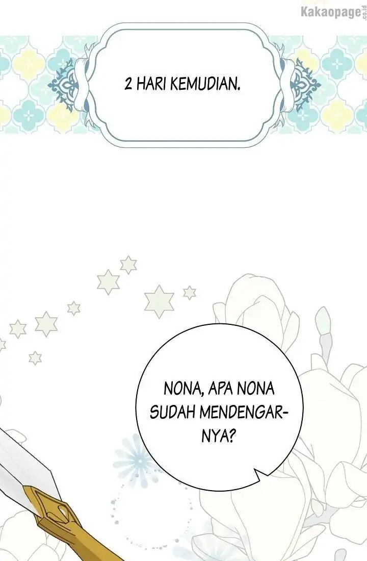 Actually, I Was the Real One Chapter 64 - halaman 46