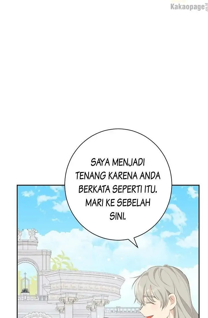 Actually, I Was the Real One Chapter 64 - halaman 5