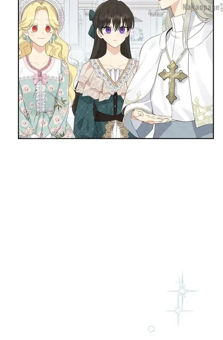 Actually, I Was the Real One Chapter 64 - halaman 6