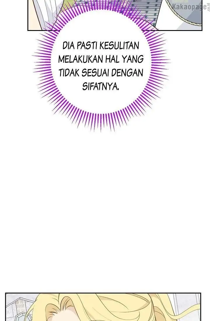 Actually, I Was the Real One Chapter 64 - halaman 64