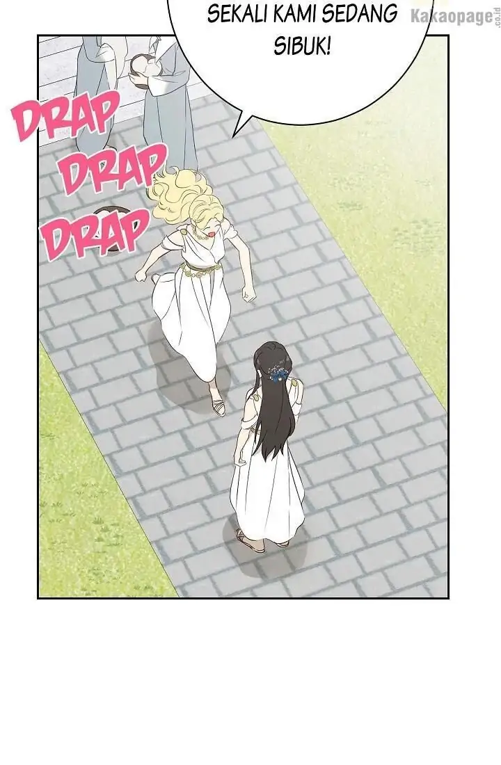 Actually, I Was the Real One Chapter 64 - halaman 68