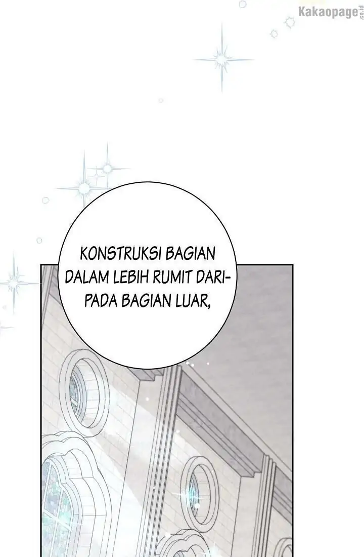 Actually, I Was the Real One Chapter 64 - halaman 7