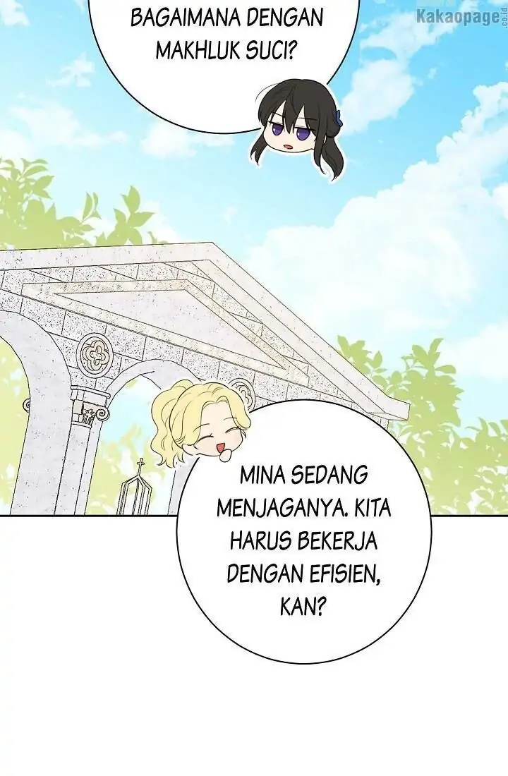 Actually, I Was the Real One Chapter 64 - halaman 71