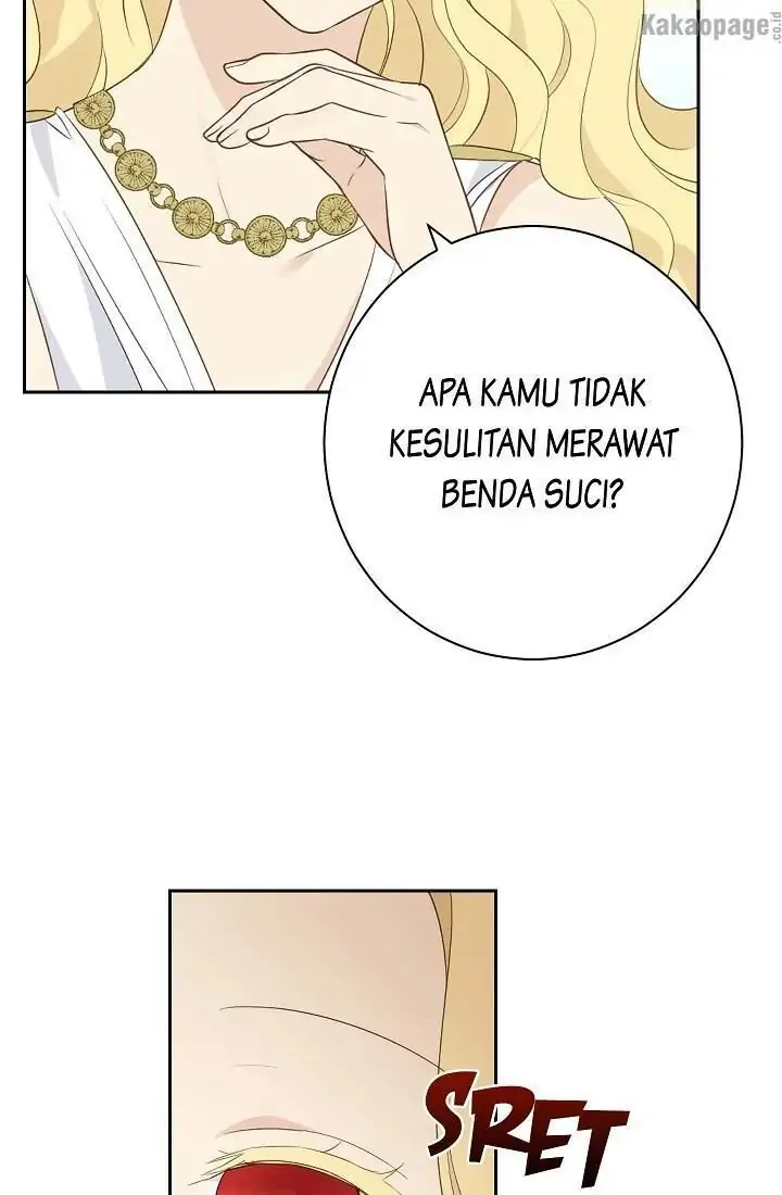 Actually, I Was the Real One Chapter 64 - halaman 73