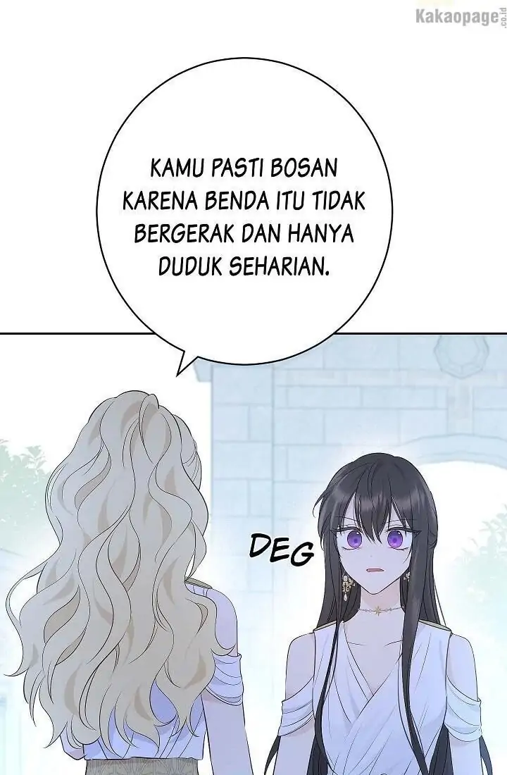 Actually, I Was the Real One Chapter 64 - halaman 75
