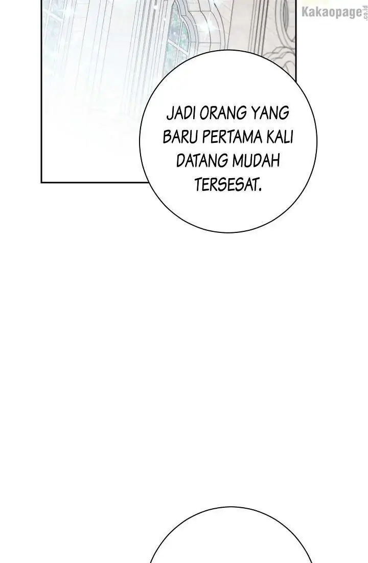 Actually, I Was the Real One Chapter 64 - halaman 8