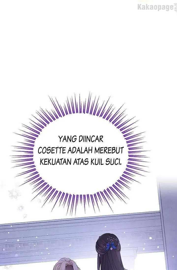 Actually, I Was the Real One Chapter 65 - halaman 1