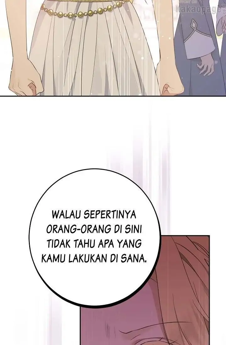 Actually, I Was the Real One Chapter 65 - halaman 16