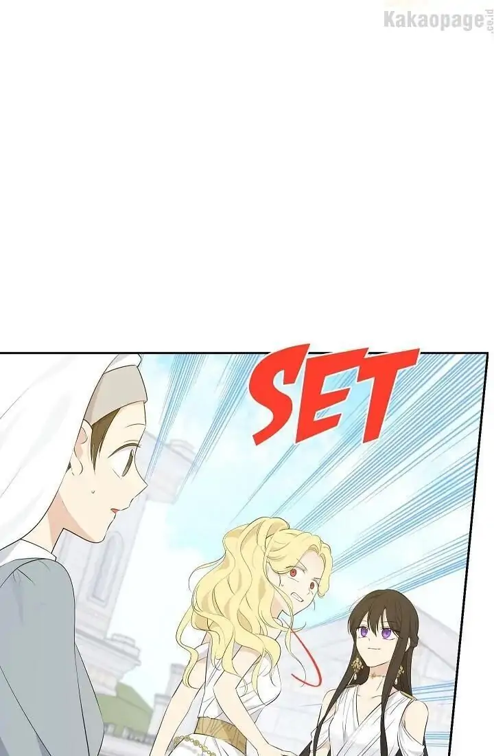 Actually, I Was the Real One Chapter 65 - halaman 18