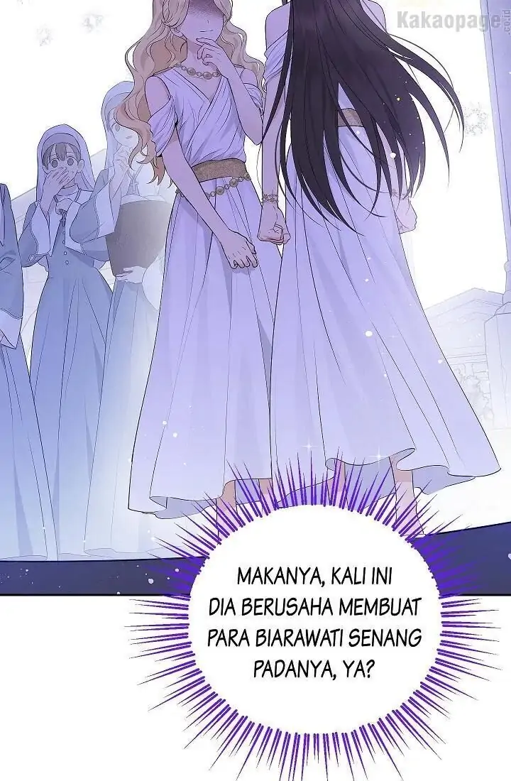 Actually, I Was the Real One Chapter 65 - halaman 2