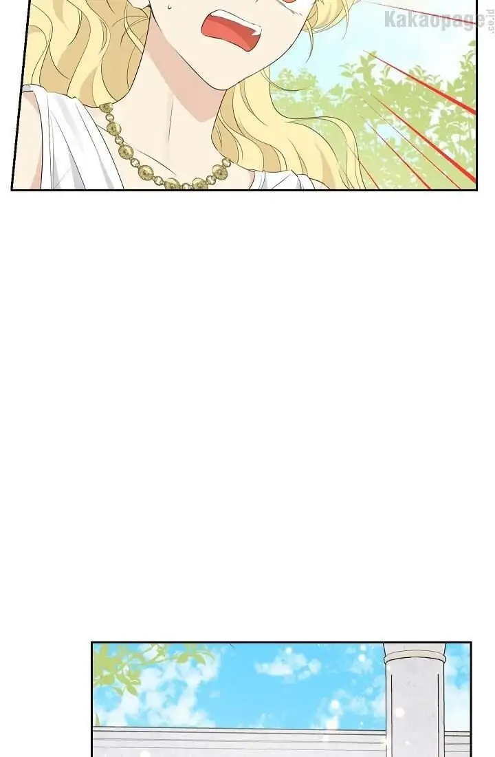 Actually, I Was the Real One Chapter 65 - halaman 20