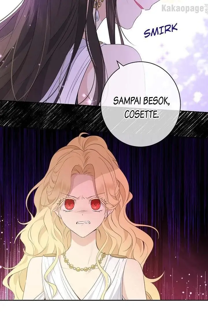 Actually, I Was the Real One Chapter 65 - halaman 23