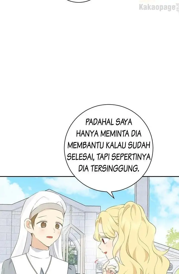 Actually, I Was the Real One Chapter 65 - halaman 27