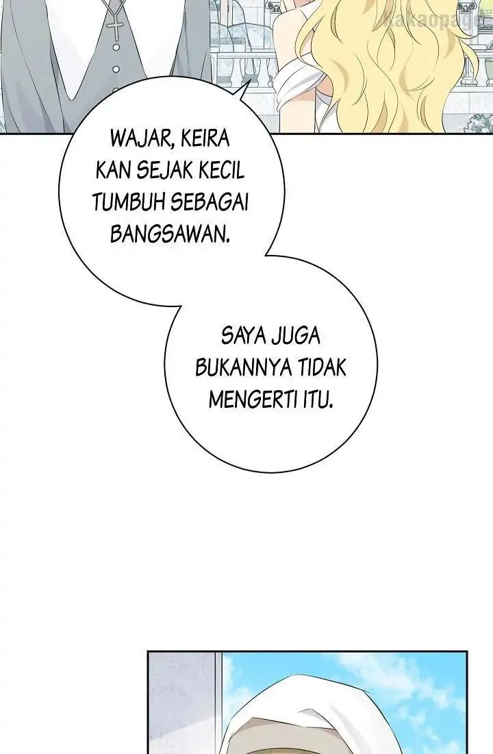 Actually, I Was the Real One Chapter 65 - halaman 28
