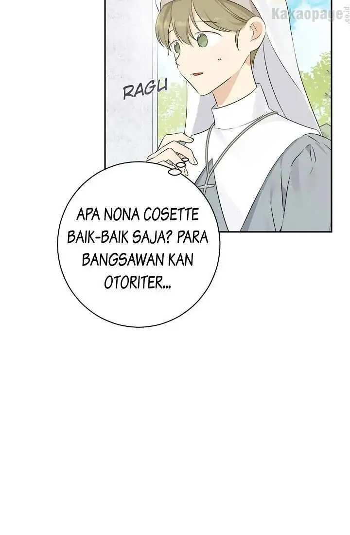 Actually, I Was the Real One Chapter 65 - halaman 29