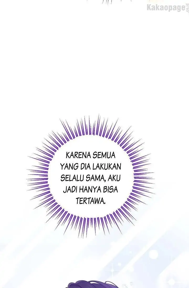 Actually, I Was the Real One Chapter 65 - halaman 3