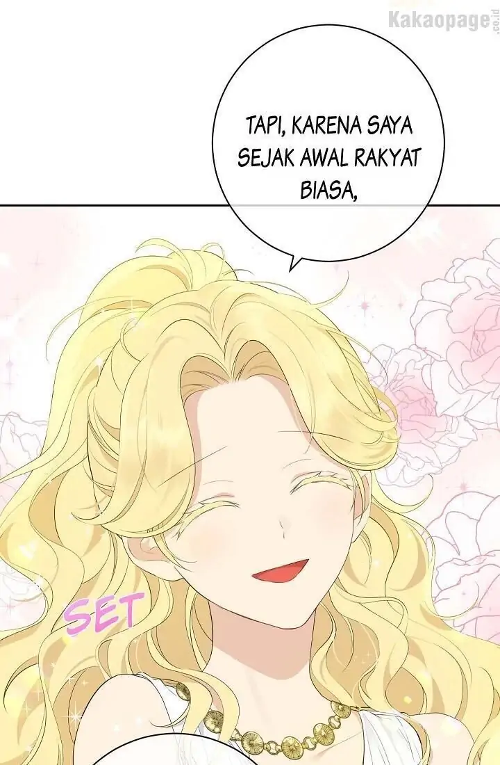Actually, I Was the Real One Chapter 65 - halaman 30