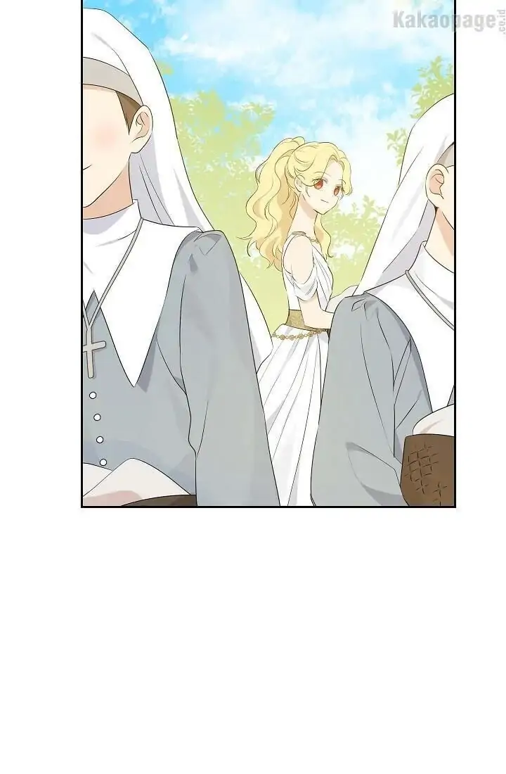 Actually, I Was the Real One Chapter 65 - halaman 35