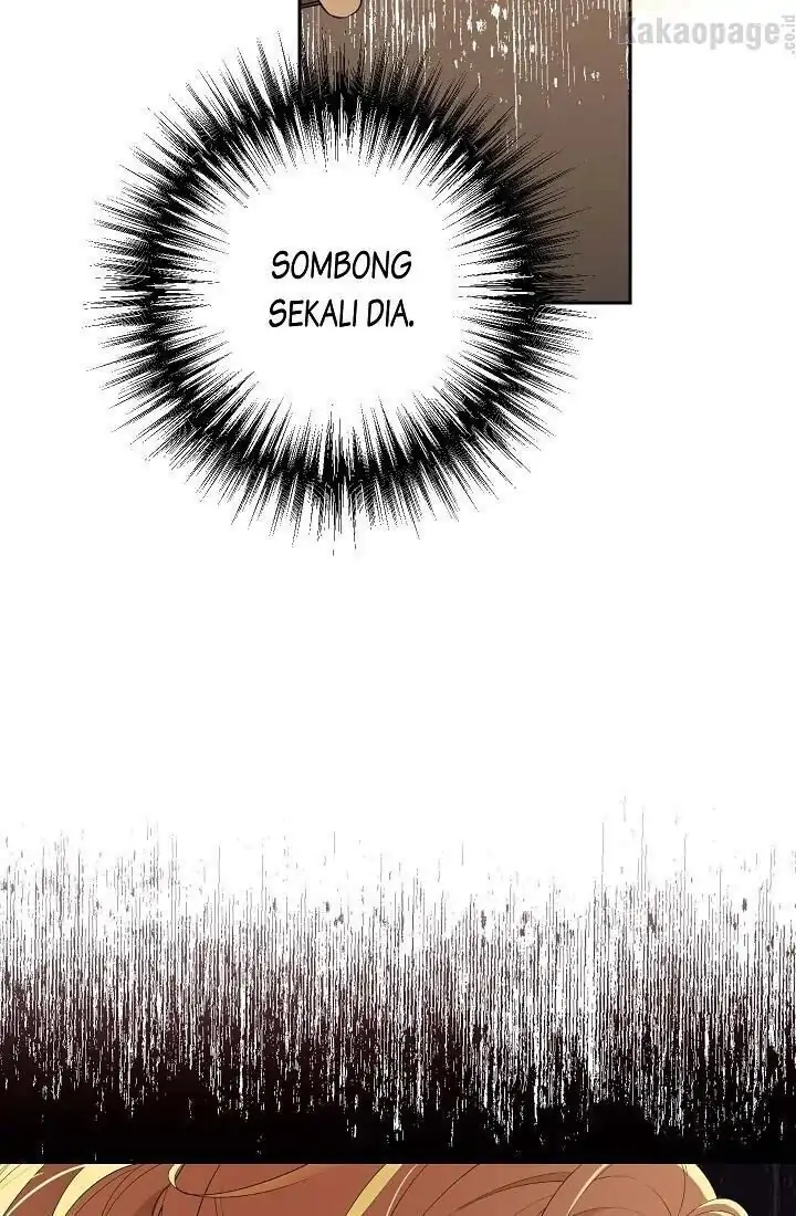 Actually, I Was the Real One Chapter 65 - halaman 37