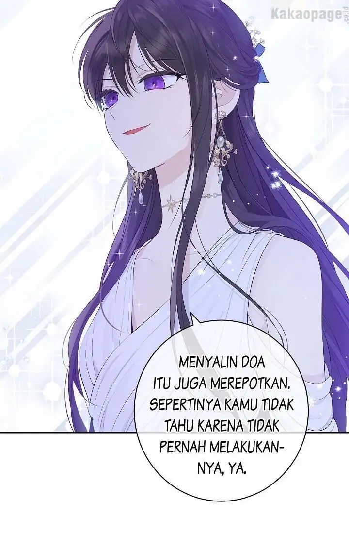 Actually, I Was the Real One Chapter 65 - halaman 4