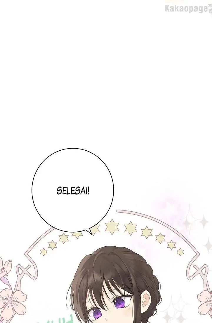 Actually, I Was the Real One Chapter 65 - halaman 41