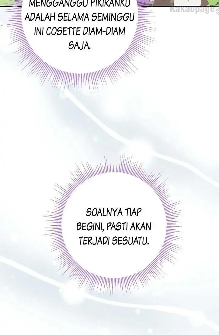 Actually, I Was the Real One Chapter 65 - halaman 46