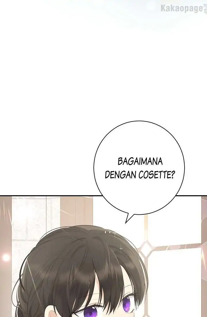 Actually, I Was the Real One Chapter 65 - halaman 47