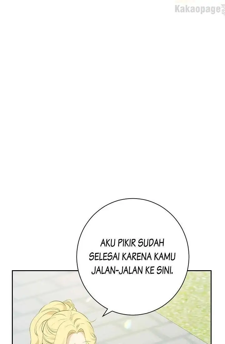 Actually, I Was the Real One Chapter 65 - halaman 5