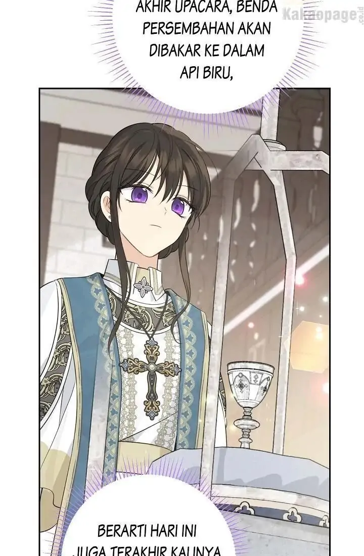 Actually, I Was the Real One Chapter 65 - halaman 53