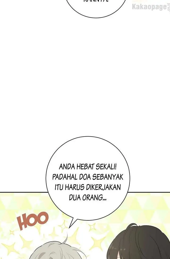 Actually, I Was the Real One Chapter 65 - halaman 57