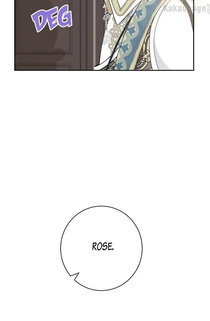 Actually, I Was the Real One Chapter 65 - halaman 61