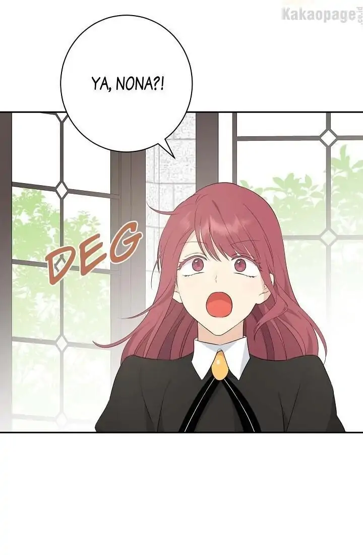 Actually, I Was the Real One Chapter 65 - halaman 62