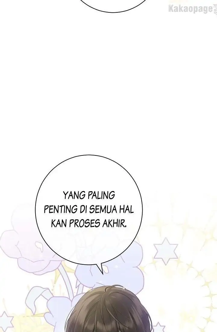 Actually, I Was the Real One Chapter 65 - halaman 66
