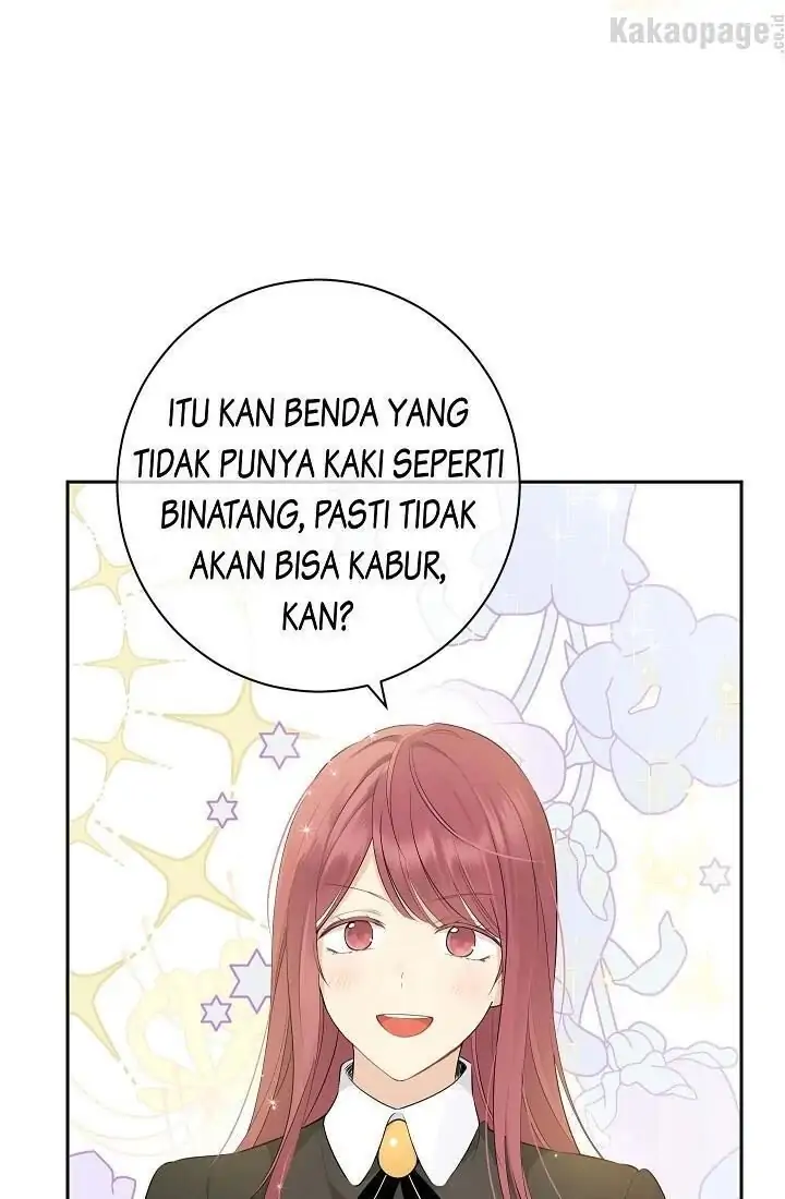 Actually, I Was the Real One Chapter 65 - halaman 68