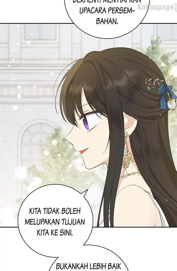 Actually, I Was the Real One Chapter 65 - halaman 7