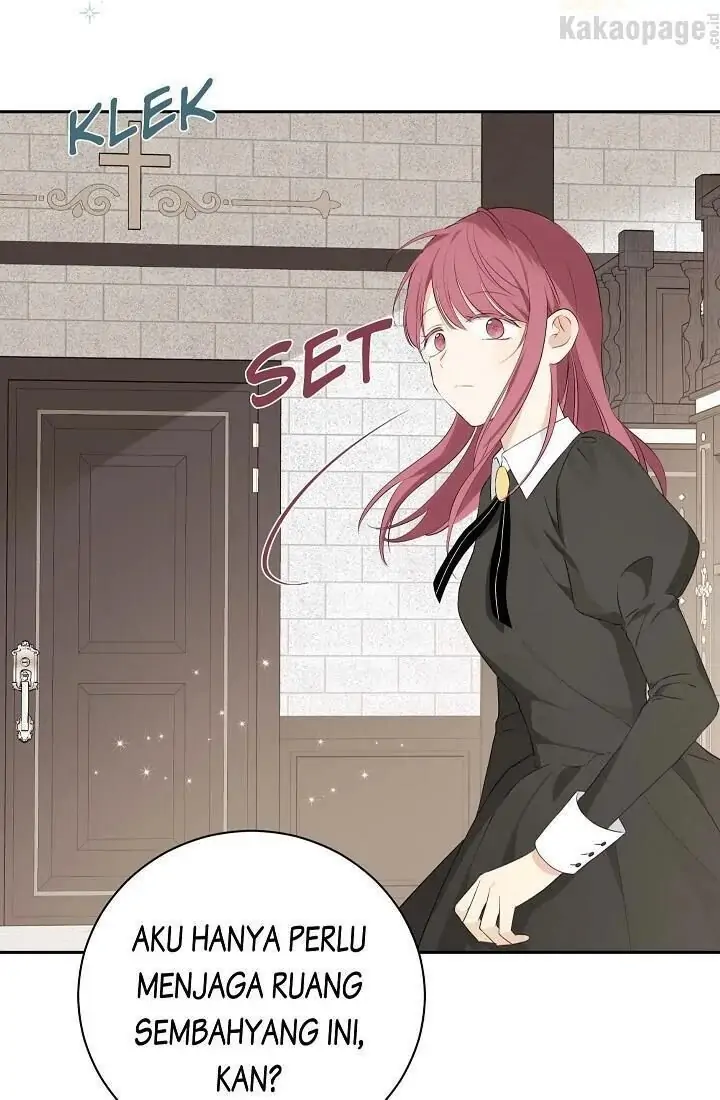 Actually, I Was the Real One Chapter 65 - halaman 72