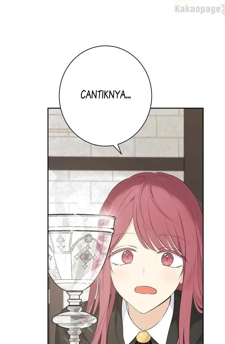 Actually, I Was the Real One Chapter 65 - halaman 75