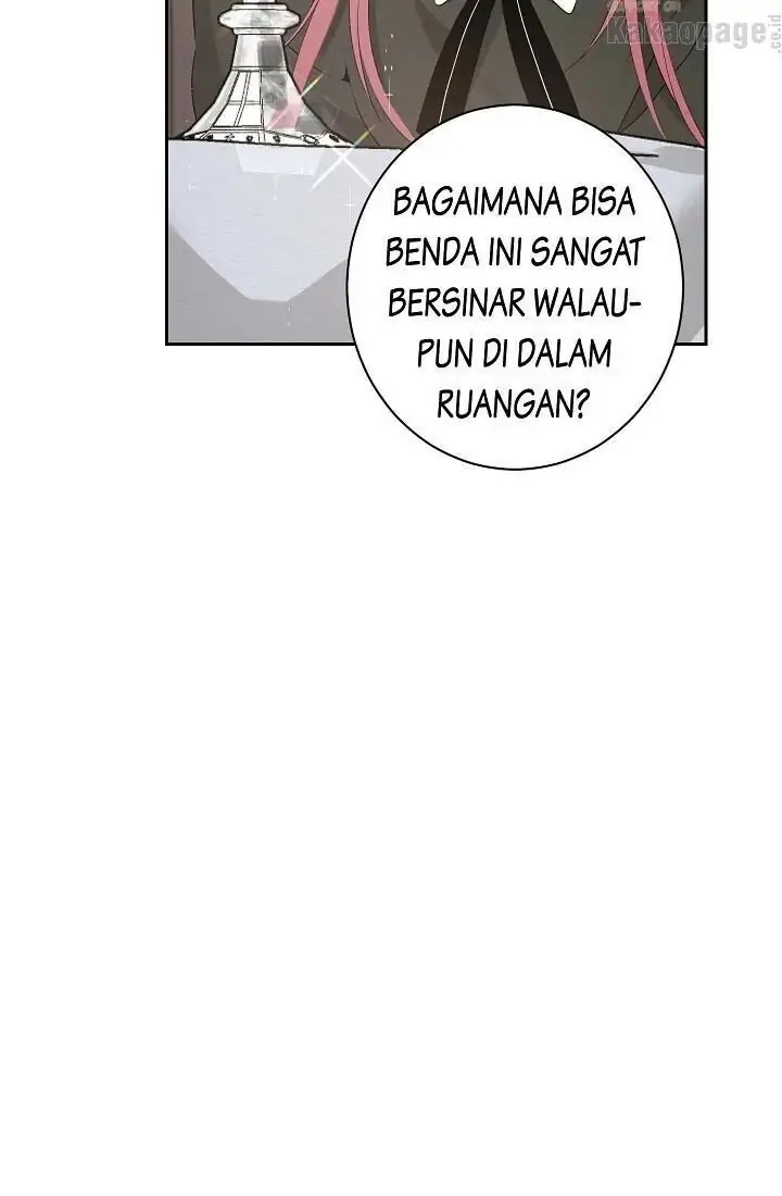 Actually, I Was the Real One Chapter 65 - halaman 76