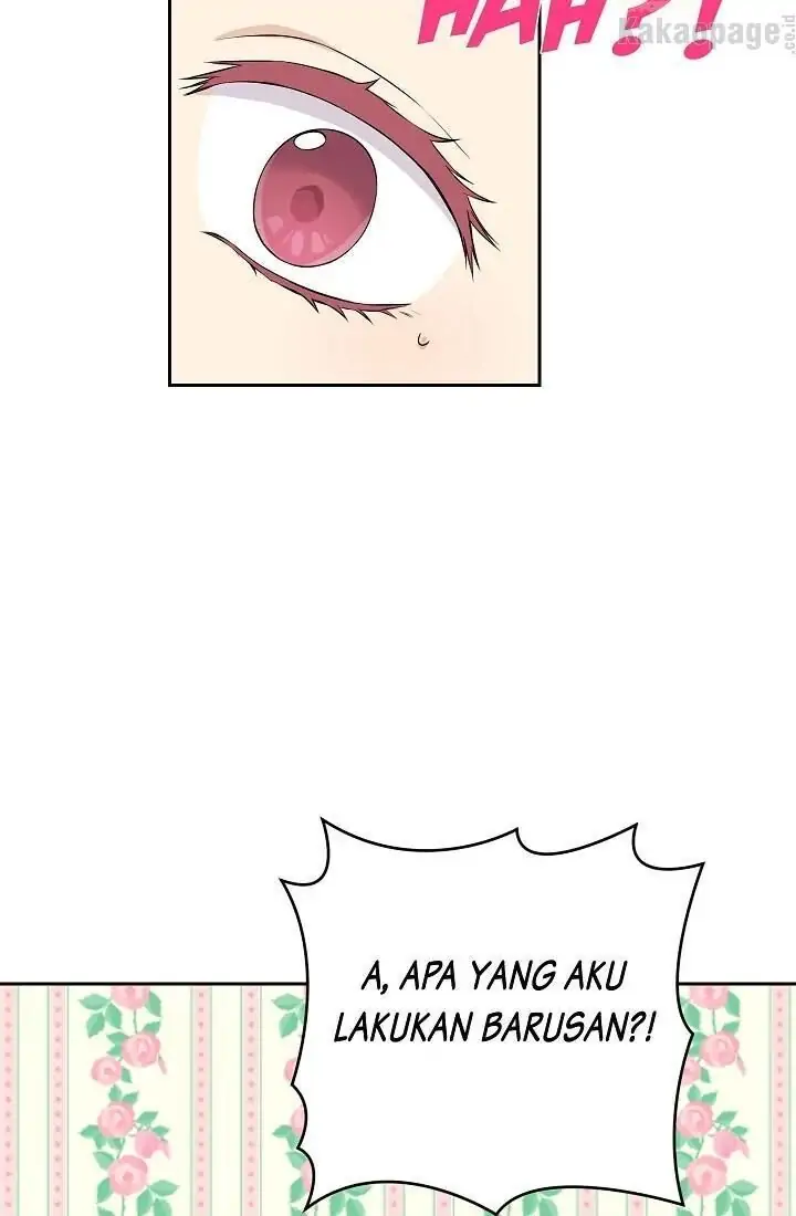 Actually, I Was the Real One Chapter 65 - halaman 78