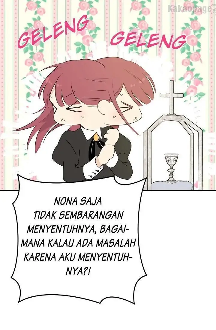 Actually, I Was the Real One Chapter 65 - halaman 79
